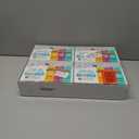 I&Love&You Ninja Cat Jiu JIT Stew Variety Packs Wet Cat Food, Grain Free, Artificial Preservatives Free, 12 Each (Pack of 4)