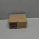 Schlage B80 716 12-287 10-116 134 N N SL One-Sided Deadbolt, Aged Bronze, 2.5 diameter