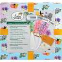 BIC Soleil Escape Women's Disposable Razors Variety Holiday Gift Set, Scented Razor Handles, 7 Razors, Self Care Gifts for Women (1 Count (Pack of 7))