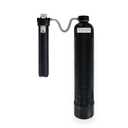 Clean Home Whole House Water Filter System High-Capacity Carbon Filter for Chlorine & Chloramine Reduction, Up to 600,000 Gallons, Includes Pre-Filter Kit and Replacement Filter