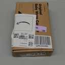 KeaBabies Baby Wrap Carrier - All in 1 Original Baby Carrier Newborn to Toddler Sling, Easy to Wear, Hands Free Bonding, Lightweight, Breathable Infant Wraps (Trendy Black) (One Size (Pack of 1))