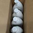 Seventh Generation Toilet Bowl Cleaner Fresh Mint scent 4 Pack Without Chlorine Bleach Ammonia Free 24 oz