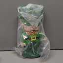 illuOKey Leprechaun Plush Doll Toy for Kids, St Patricks Day Decorations, 16 Inches