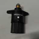 4874373AB Idle Air Control Valve (Iac Valve) Compatible with Jeep Wrangler 2.5L 4.0L 1998-2004 Replace AC176, 2H1094, 4874373, 04874373, 4874373AB, 53030821