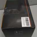 Christmas Lights Outdoor, 98FT 900LED Ice Lights for Outside, Ice String Lights with 8 Modes, Waterproof Timer Memory Hanging Light for Eaves Party Yard Garden(Multicolor)