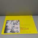 Strathmore 300 Series Bristol Smooth Pad, 19"x24" Tape Bound, 20 Sheets