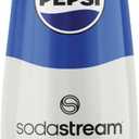 sodastream SODA Mix Pepsi (One Size)(BB: 04/06/2027)
