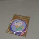 Can you name one? - Enlightened Teacher Birthday Party Decorations, Bubble Gum Birthday Banner,Party Photo Prop Supplies