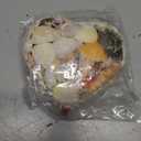 Seashell Women Jewelry Box - Heart Shaped 5x5"