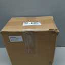 Mimorou 18 Pack Old Fashioned Whiskey Glasses 10 oz Bourbon Cocktail Rocks Glasses for Whiskey Bourbon Liquor and Cocktail Drinks Gift for Men Women Home Bar (Elegant)