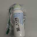 Owala FreeSip Insulated Stainless Steel Water Bottle with Straw for Sports, Travel, and School BPA-Free Sports Water Bottle, 32 oz, Iced Breeze