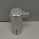 Gotofine Automatic Liquid Soap Dispenser,4Level Adjustable, Wall Mount,USB Rechargeable,12.8oz/ 380ml,Touchless Hand & Dish Soap Dispenser for Bathroom, Kitchen,Hotel, Restaurant