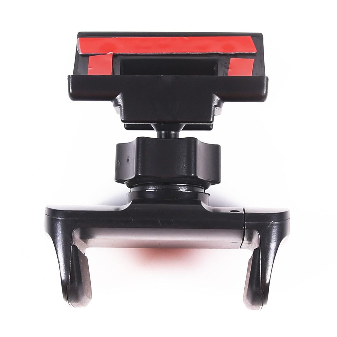 Center Air Outlet Mobile Holder Phone Holder Mount 