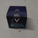VICHY Minéral 89 Moisture Recovery Night Cream, Face Moisturizer, 1.69oz
