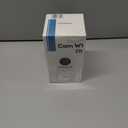 owltron Indoor Security Camera 2K, 360 Cameras for Home Security with Motion Detection, 2.4G WiFi for Baby/Pet/Nanny/Camara with Night Vision, Siren Alarm & 2-Way Audio, Compatible with Alexa (2K-1 Pack, White)