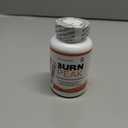 BurnPeak  100% Natural Formula with Apple Cider Vinegar, Ginger, Green Tea & More  Non-GMO, Easy-to-Take, Made in USA - 60 Capsules, 1-Month Supply (EXP 10/05/28)