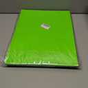 20 Pack Felt Sheets 11.8 x 15.7 Inch, Soft Assorted Craft Felt Fabric Sheets for DIY Sewing, Patchwork, st Patricks Day Accessories (Magical Meadow Mix)