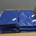 10 Pack Royal Blue Tablecloth 60 x 126 Inch Polyester Table Cloth for 8 Ft Rectangle Tables, Stain and Wrinkle Resistant Washable Table Cover for Kitchen Wedding Banquet Restaurant Party