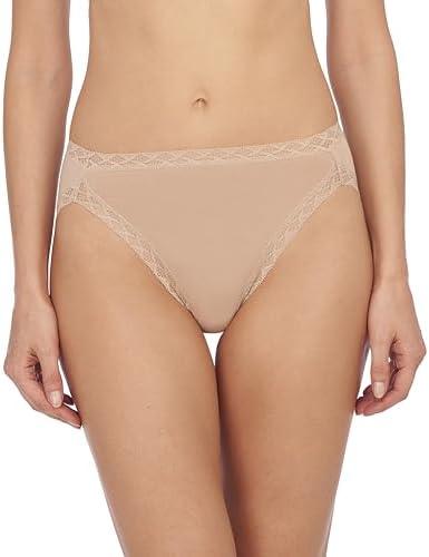 Natori Women's Bliss French Cut. Small