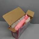 Doll House for Girls, DIY Dream Dollhouse with Furniture and Rooms Accessories, Miniature Pretend Playhouse with Lights, Building Princess House Dolls Playset Figures Toys Kit Gift for Ages 3+