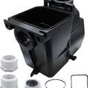 SPX1620AA Pump Strainer Housing Fits for Hayward Super Pump SP1600X and SP2600X Series Models