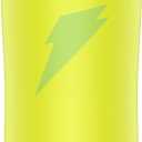 Gatorade Kids' Rookie Metal Water Bottle, 12oz, Stainless Steel Bottle, Double-Wall Insulation, Vacuum Insulated, Thermo Mug