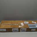 Meooeck Blank Maple Skateboard Decks for Art Painting 28 x 8 Inches, about 28 x 8 inches/ 72 x 20 cm