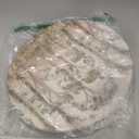 Spode Kit Kemp 14" Tall Trees Oval Serving Platter | Enchanted Forest Design | Porcelain | Dishwasher, Microwave, and Freezer Safe | Ideal for Salad, Snacks, and Appetizers | Home & Gathering Use