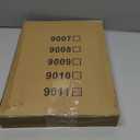 Display Case for Collectibles  Clear Display Box with Magnetic Door,Stackable Figure Display Case for Action Figures, Model Cars, Book (Vitrinas para Colecciones) (L-2Tier-1PACK)