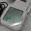 Digital Pool Thermometer with Hub, Remote Checking Easy Read Digital Floating Water Thermometer for Hot Tub, Ice Bath Swimming Pool, Spa and Fish Bowl, Gateway