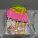 Intex Kiddie Pool - Kid's Summer Sunset Glow Design - 58" x 13"