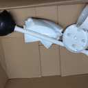 OXO Good Grips Toilet Plunger