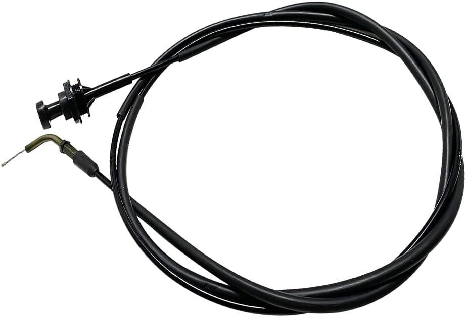 Choke Cable Fit UTV 400 500 YS400 UTV700 HiSUN MASSIMO YARDSPORT SUPERMACH