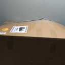 Westinghouse WSnow18 48V Cordless Snow Blower 18 Inch Kit, Steel Auger, LED Light, 1200W Brushless Motor, 25ft Throwing Distance, Plows 650lbs/min, Compatible with Snow Joe Batteries