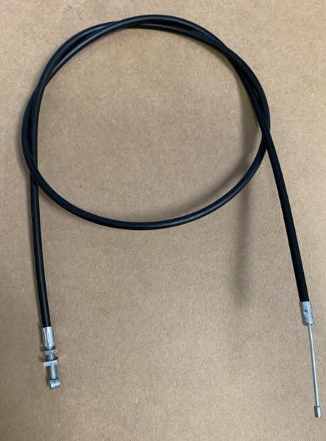 Throttle Cable for Earthquake 31635 MC33 Mini Tiller Cultivator