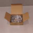 Upgraded W10284885 Stove Control Knob, Cooktop Knobs Compatible with Whirlpool Range Oven Burner Replace# for W10284885 WPW10284885 PS11752001 AP6018699 (5 Pack)