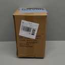 Soft Kettlebell 5LB/10LB/15LB/20LB/25LB, Kettlebells for Home Gym Strength Training, Anti-Slip Fitness Weights for Men Women (15LB Pink-White)