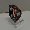 Timex Unisex Expedition Digital CAT 33mm Watch (Black/Red)