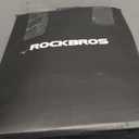 ROCKBROS Bike Rack Bags - 9LHard Shell Bicycle Rear Rack Bag Large Pannier for Bicycle Rear Rack Bags Bike Rear Seat Bag Bike Trunk Bag Ebike Battery Bag Bike Saddle Bag for Rear Rack Bike Accessories