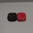 Multi Charging Cable 4.5A, 4Ft/2Pack Multi Chargers for All Devices 3 in 1 Retractable Car Cable Fast Charging USB C Cord with Type C/Micro USB Port for Samsung S24,iPhone 16 15,PS,Tablets & More