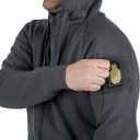 Helikon-Tex Urban Tactical Hoodie Lite (Fullzip) Urban Line (L)