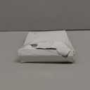 40th Birthday Decorations for Women, 33pcs Black Rose Gold Happy 40th Birthday Banner Crown and Sash Balloons Backdrop Hanging Swirls Paper Fans, 40 Years Old Party Supplies Kit