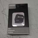 OBD2 Scanner for Car - Bluetooth 5.4 Codes can be Read and Cleared Quickly - Diagnosis of The vehicle's Engine, ABS, SRS, airbags and More Than 35, 000 Problems Compatible with iOS and Android