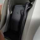 Travel Humidifier, Portable Small Humidifier for Plants, Bedroom, Office, Hotel or Car, 5000mAh Battery Operated Mini Cool Mist Humidifiers, Quiet 23dB, Auto-off, Night Light & BPA-Free, Green