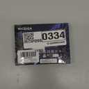 WiFi 6E Wireless Card Intel AX210 NGW Bluetooth 5.3 Tri-Band 5400Mbps Network Adapter for Laptop Support Windows 10/11 (64bit) M.2/NGFF