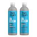 TIGI Bed Head Recovery Shampoo and Conditioner Set for Dry, Damaged Hair, 25.36 fl oz, 2 Count