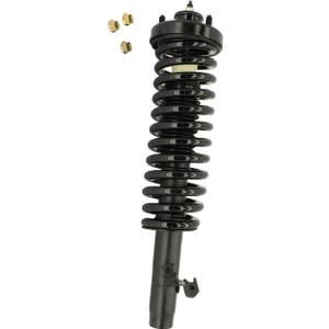 KYB SR4043 Strut Plus Complete Corner Unit Assembly