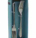 TowleLiving Premium 3 Dinner Forks
