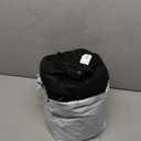 600D Jet Ski Cover Fits from 126"-135" (3 Seater), Blue & Black
Trailerable Jet Ski Cover, Waterproof Jetski Cover
