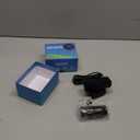 Gohero Full HD 1080P Video Webcam, Noise Cancellation, Privacy Cover, Wide-Angle Lens, Auto Light Correction, Plug & Play USB Webcam for Laptop, Desktop, PC, Mac, Zoom, Skype Pro Series